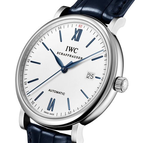 IWC Portofino Automatic Watch