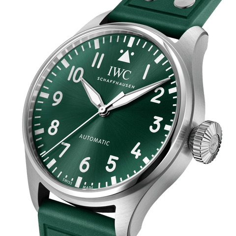 IWC Big Pilots 43 Watch
