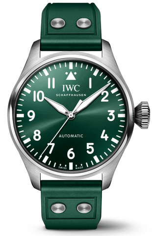 IWC Watch Big Pilots 43 IW329306.