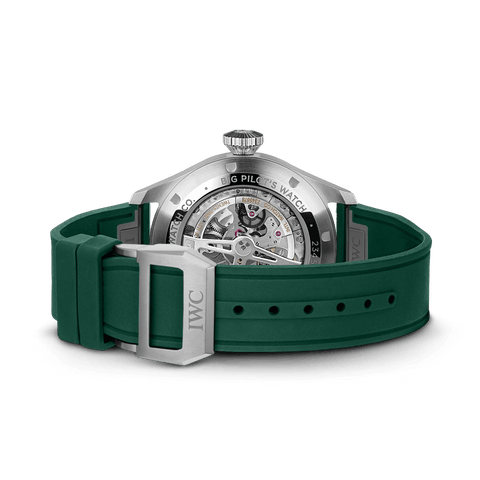 IWC Big Pilots 43 Watch