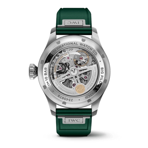 IWC Big Pilots 43 Watch