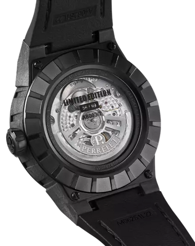 Perrelet Turbine Splash Limited Edition Watch