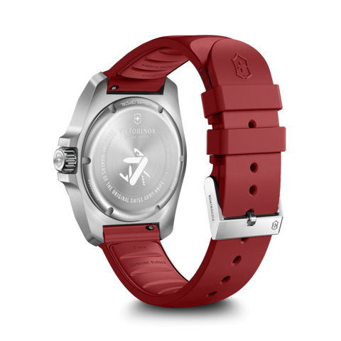 Victorinox I.N.O.X Quartz Watch