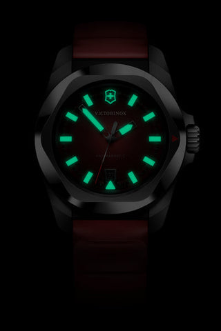 Victorinox I.N.O.X Quartz Watch