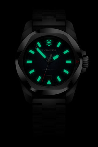 Victorinox I.N.O.X Quartz Watch
