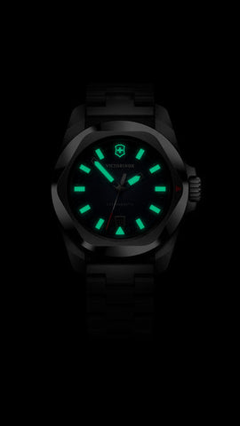 Victorinox I.N.O.X Quartz Watch