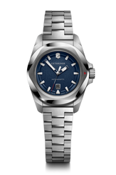 Victorinox I.N.O.X Small Blue Dial Watch