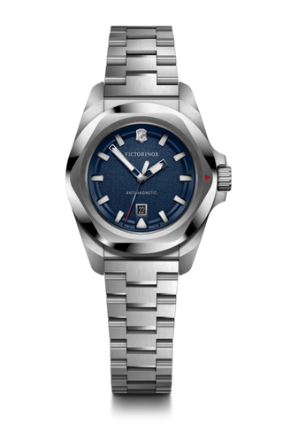 Victorinox I.N.O.X Small Blue Dial Watch