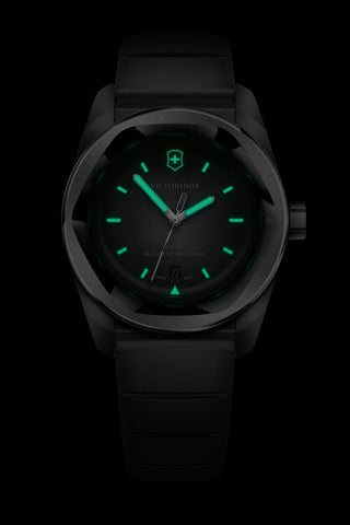 Victorinox Concept One Solar Grey Watch