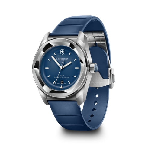 Victorinox Concept One Solar Blue Watch