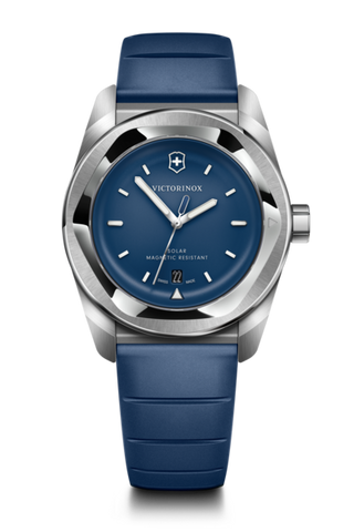 Victorinox Concept One Solar Blue Watch