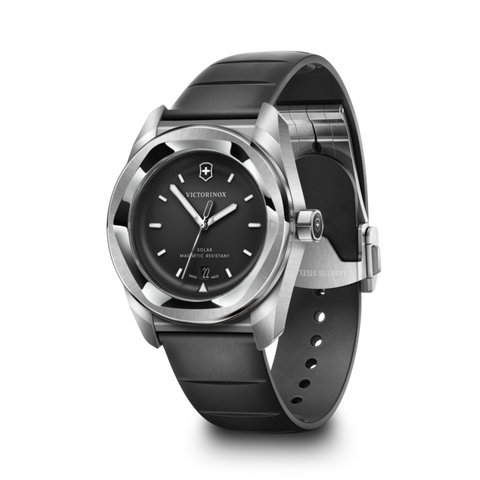 Victorinox Concept One Solar Black Watch