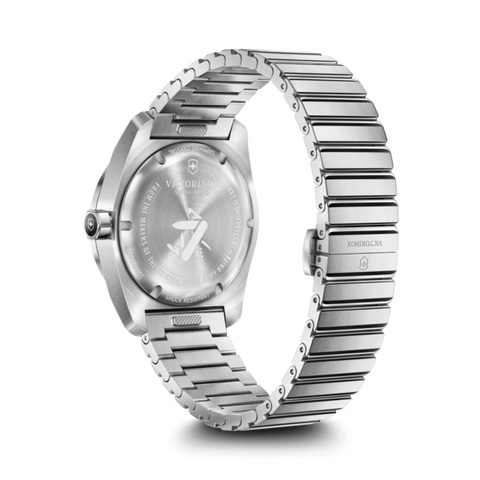 Victorinox Concept One Solar Watch