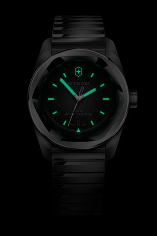 Victorinox Concept One Solar Watch