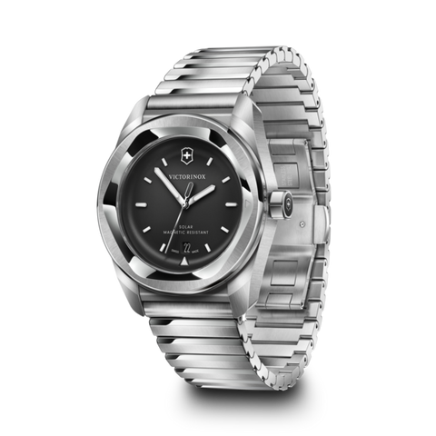 Victorinox Concept One Solar Watch