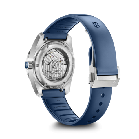 Victorinox Concept One Automatic Blue Watch