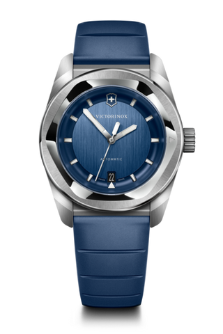 Victorinox Concept One Automatic Blue Watch