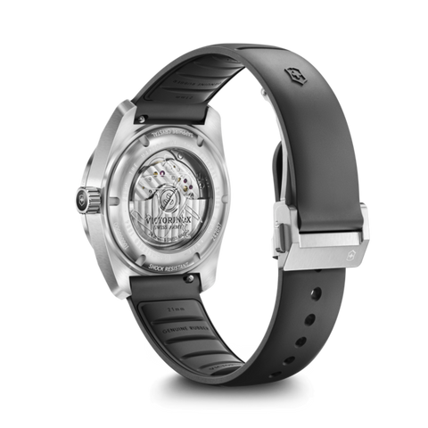 Victorinox Concept One Automatic Black Watch