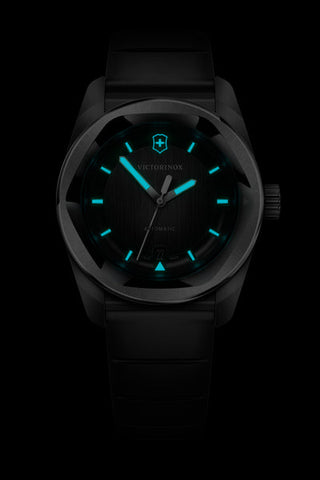 Victorinox Concept One Automatic Black Watch