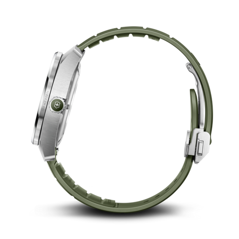 Victorinox Concept One Automatic Green Watch