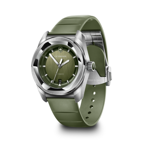 Victorinox Concept One Automatic Green Watch