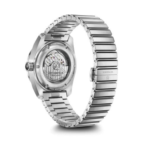Victorinox Concept One Automatic Steel Bracelet Watch