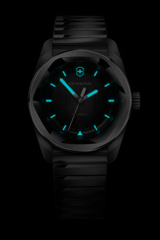 Victorinox Concept One Automatic Steel Bracelet Watch
