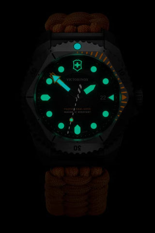 Victorinox Dive Pro Quartz Watch