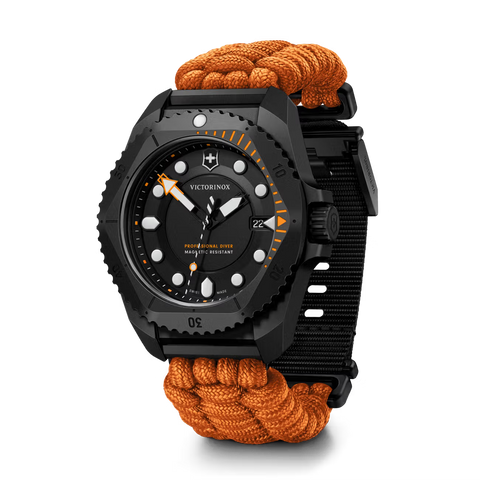Victorinox Dive Pro Quartz Watch