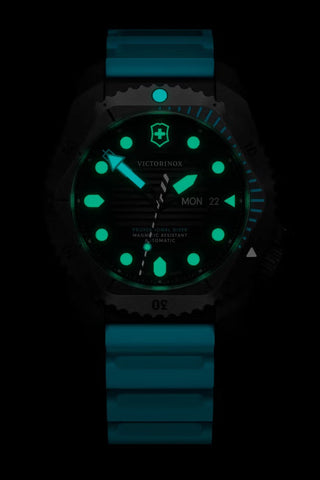Victorinox Dive Pro Automatic Watch