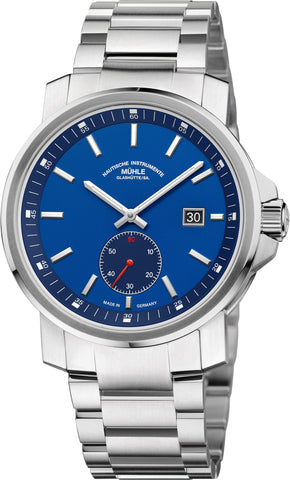 Muhle Glashutte 29er Big Small Second M1-25-82-200-MB