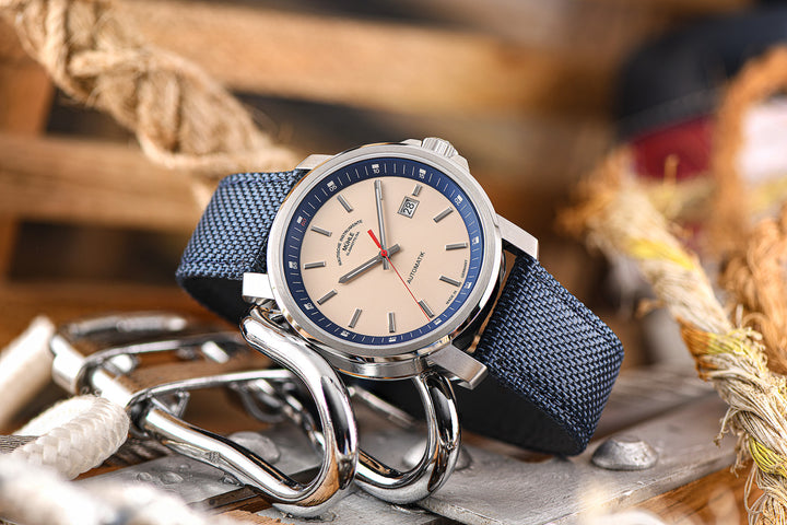 Muhle Glashutte 29er Big Watch