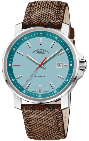 Muhle Glashutte Watch 29er Big