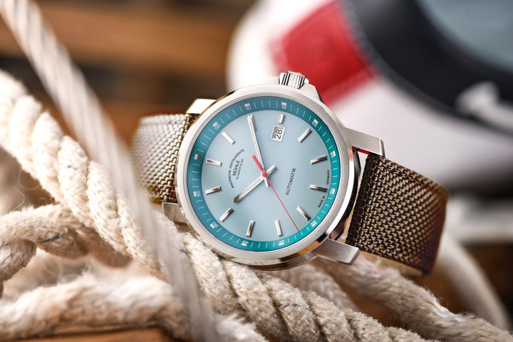 Muhle Glashutte 29er Big Watch