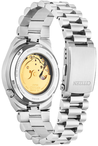 Citizen Tsuyosa Automatic Watch