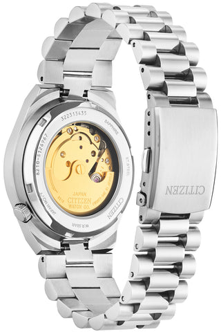 Citizen Tsuyosa Automatic Watch