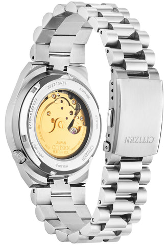 Citizen Tsuyosa Automatic Watch