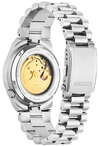 Citizen Tsuyosa Automatic Watch