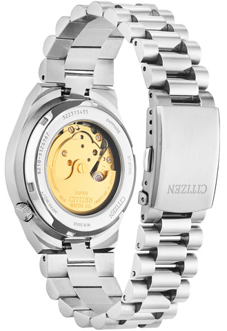 Citizen Tsuyosa Automatic Watch