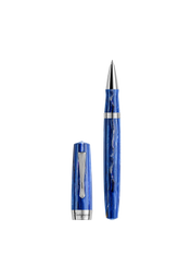 Montegrappa Elmo 02 Ventorum Rollerball Pen Aquilo