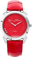 Cuervo y Sobrinos Primera Dama Watch 3113.1SR