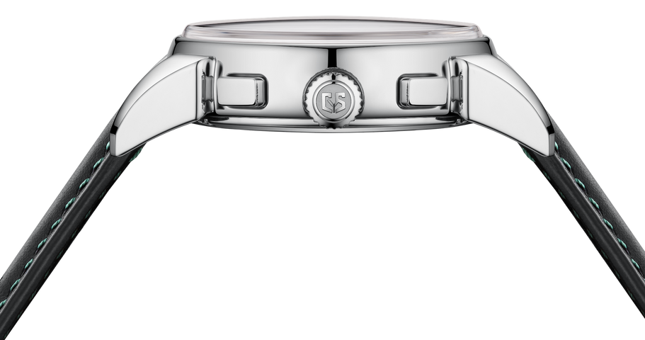 Cuervo y Sobrinos Historiador Historic Endurance Limited Edition Watch