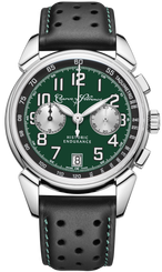 Cuervo Sobrinos Watch Historiador Historic Endurance Limited Edition 3144..1HV