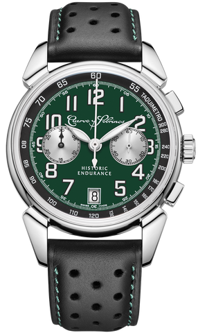 Cuervo Sobrinos Watch Historiador Historic Endurance Limited Edition 3144..1HV
