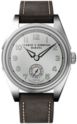 Cuervo y Sobrinos Watch Lonsdale Limited Edition 3160.1C
