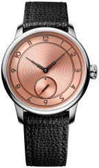 Louis Erard Watch La Petite Seconde Metropolis Louis Erard x The Horophile Limited Edition 34248AA64.BVA150