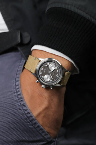 Sinn 356 Pilot Classic Anniversary Limited Edition Watch