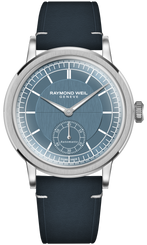 Raymond Weil Watch Millesime Automatic Small Seconds 2930-STC-50011