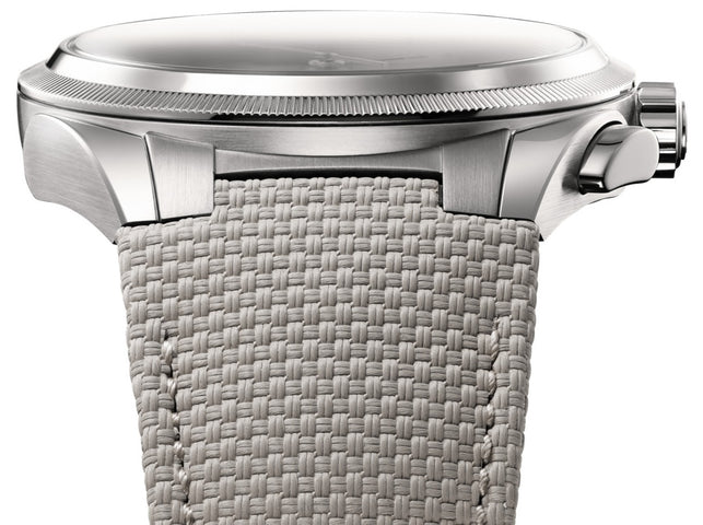 Parmigiani Fleurier Tonda PF Sport Chronograph London Grey Watch