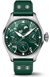 IWC Watch Big Pilots Perpetual Calendar IW503608.